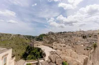 Palazzo del Duca Matera
