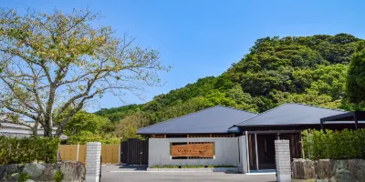 Auberge Yusura Hotels in Ise