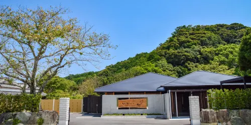 Auberge Yusura Hotels in Ise
