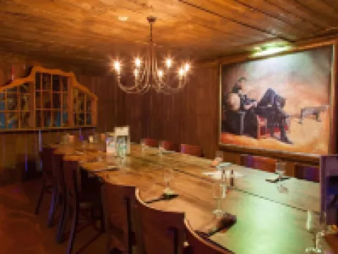 Hôtel du Parc - Pirates Hotels in Poitou-Charentes