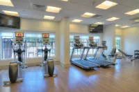 Holiday Inn Express & Suites MOBILE/SARALAND by IHG - ที่มีฟิตเนส