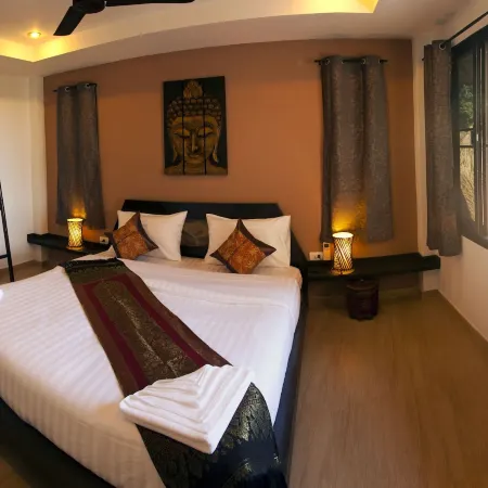 Koh Tao Heights Boutique Villas