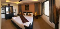 Koh Tao Heights Boutique Villas
