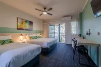 Nightcap at Waterfront Hotel Hotels in Buderim