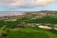 Wyndham Palmas Beach and Golf Boutique Resort Hotels in Candelero Abajo