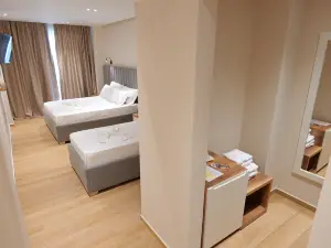 Armar Hotel