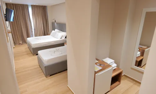 Armar Hotel