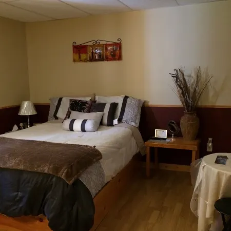 Gîte Esprit Follet