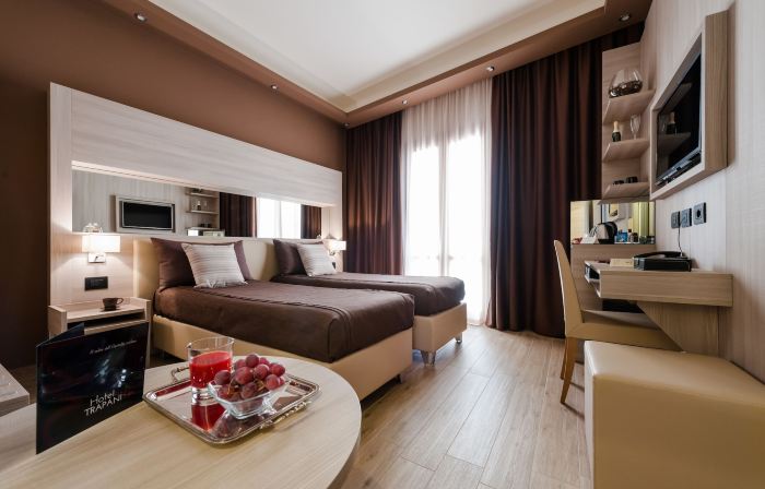Hotel Trapani IN
