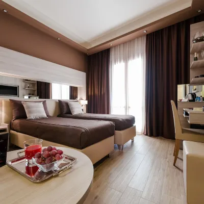 Hotel Trapani IN Hotels near Windmill