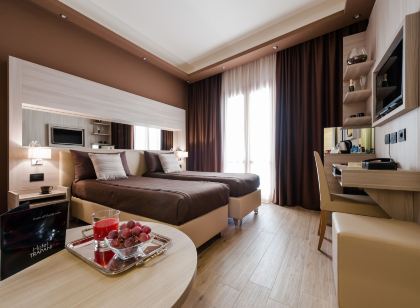 Hotel Trapani IN
