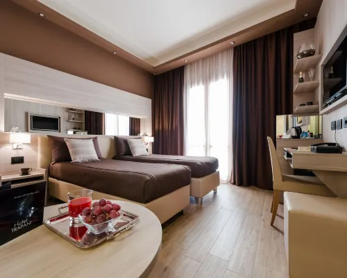 Hotel Trapani IN Hotels in Trapani