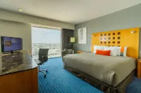 Real Inn Ciudad Juarez by the USA Consulate