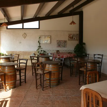 B&B Villa Mozia