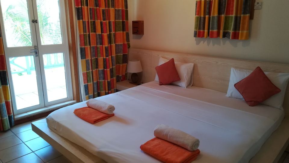 Thalassa Residence