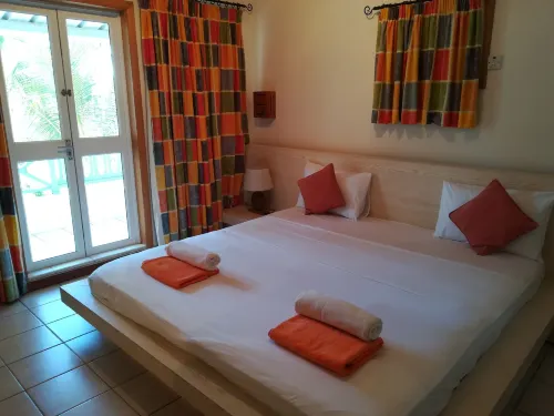 Thalassa Residence - Villas