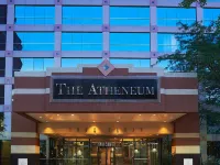 Atheneum Suite Hotel Hotels near TCF Center