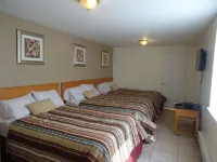 Aire Apartment 3 Bedroom Jersey Shore Premium Beach House Hôtels à : Seaside Heights