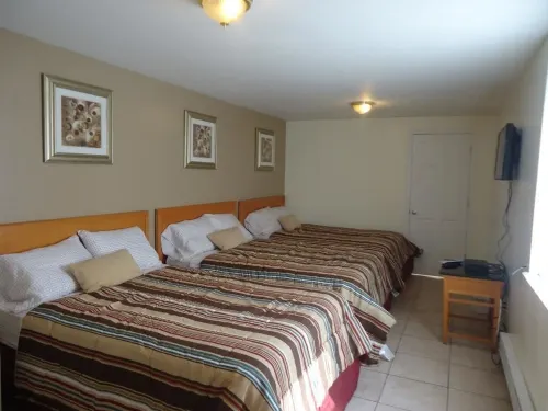 Aire Apartments 1 & 3 Bedroom Jersey Shore Premium Beach House