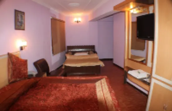 Hotel Prestige Hotels near Circular Road