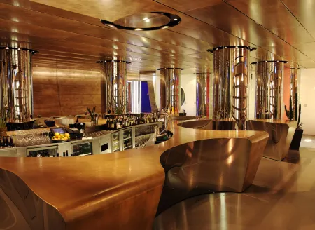 DuoMo Hotel Отели в г. Римини