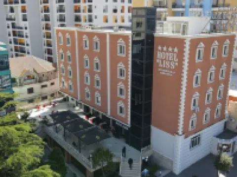 Hotel Liss Hotels in Lezhe
