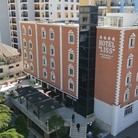 Hotel Liss