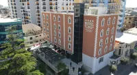 Hotel Liss Hotels in 