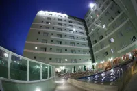 Real Classic Bahia Hotel - Beach