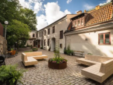 STF Hostel Stigbergsliden Hotels in Gothenburg