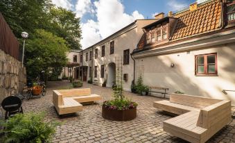 STF Hostel Stigbergsliden
