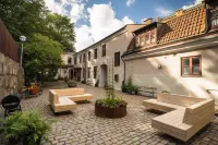 STF Hostel Stigbergsliden Hotels in 