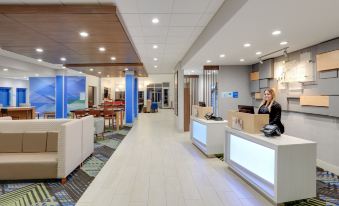 Holiday Inn Express & Suites Dallas NW Hwy - Love Field