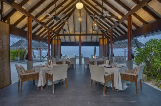 Fushifaru Maldives Избранное Photos