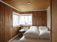 Guesthouse Nýp Hotels in Dalabyggd