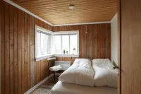Guesthouse Nýp Các khách sạn ở Dalabyggð