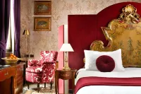 Palazzo Venart Luxury Hotel