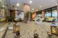 St George Ski & Holiday - Half Board & All Inclusive, Free Children - ที่มีสปา
