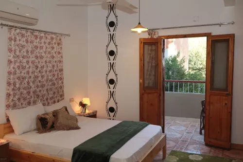 Amon Hotel Hotels in Luxor
