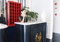 Brava Suites by Zia Surabaya Các khách sạn ở Sukomanunggal