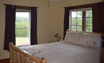 The Long View Lodge