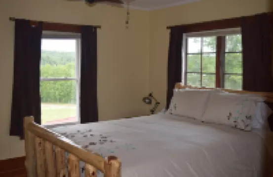 The Long View Lodge