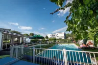 Hôtel Mercure Annecy Sud - Swimmingpools