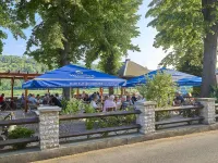 Hotel Elbparadies Hotel a Sachsische Schweiz-Osterzgebirge