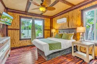 Captain Pip's Marina & Hideaway Hotels in Marathon