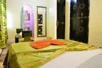 Auberge Ayam Atlas- Pool 10mn Away Hotels in Aghmat