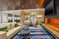 Fairfield Inn & Suites Cincinnati Airport South/Florence - Nouto- ja jättöpalvelut