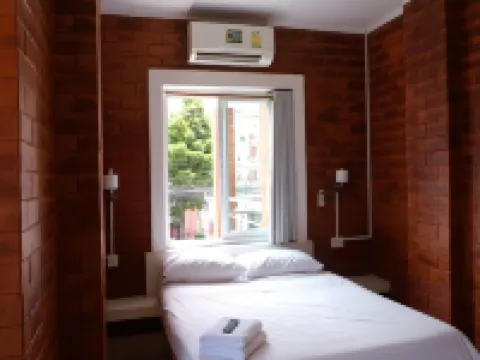 โรงแรมฉางโซวา โรงแรมในอำเภอ บ้านฉาง