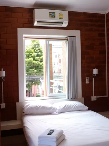 รูปภาพของโรงแรมฉางโซวา