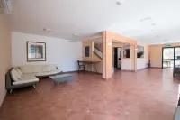 Hadass Desert Inn - Pet friendly